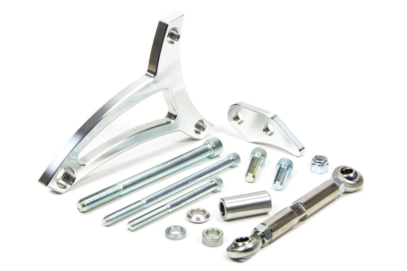 MARCH PERFORMANCE Ford SB Alt Bracket Assy 30355