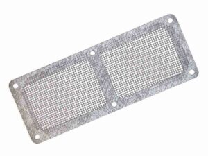 MR. GASKET Gmc 671/871 Inj.Gskt. W/ Screen 673G