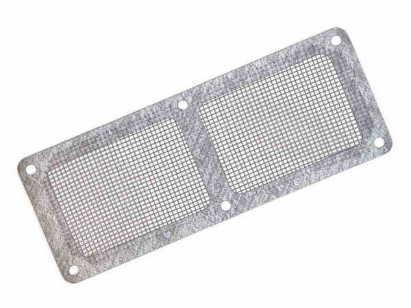 MR. GASKET Gmc 671/871 Inj.Gskt. W/ Screen 673G