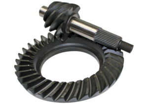 PEM Ford 9in Ring and Pinion Lightened 600 Ratio F9600LW
