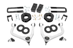ROUGH COUNTRY 3.5 Inch Lift Kit GM 29601