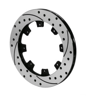 WILWOOD Brake Rotor 12.19 L/H SRP 160-7106-BK