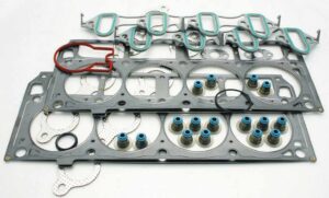 COMETIC GASKETS Top End MLS Gasket Kit – GM LS Series – Truck PRO1008T