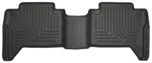 HUSKY LINERS 2nd Seat Floor Liner 14951