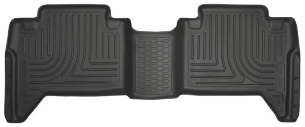 HUSKY LINERS 2nd Seat Floor Liner 14951