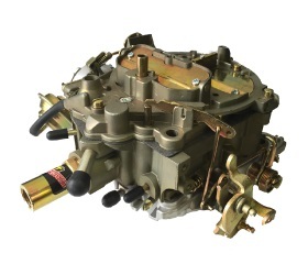 JET PERFORMANCE Rochester Q JET Pontiac Stage 2 Carburetor 32102