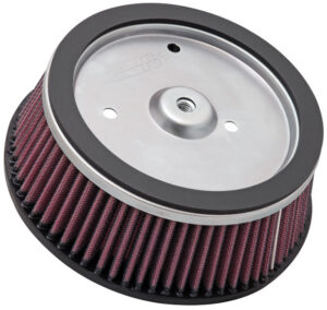 K AND N ENGINEERING Replacement Air Filter HD-0800