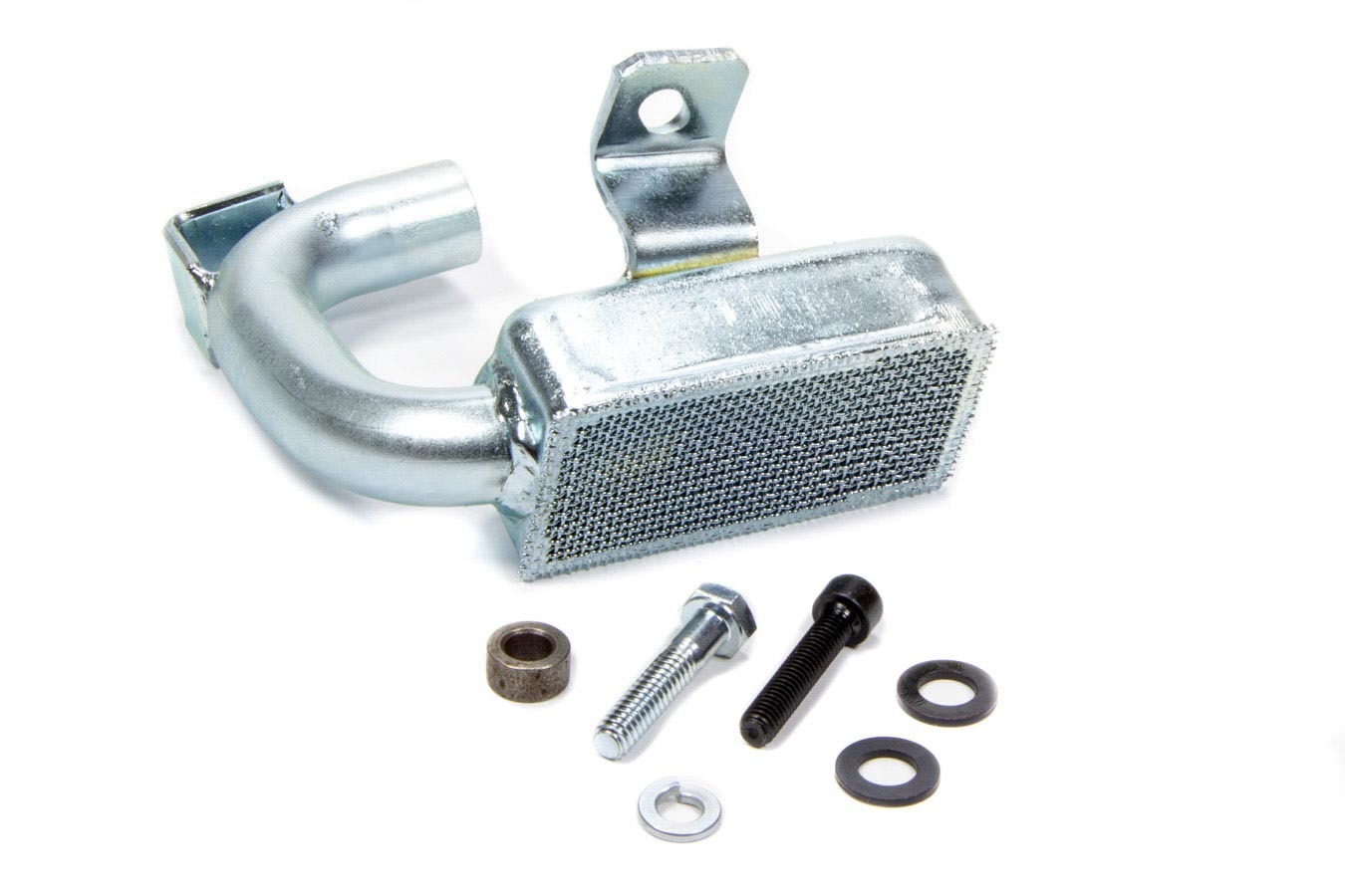 MOROSO Oil Pump Pick-Up – SB/BB 24320