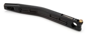 MPD RACING Torsion Arm Left Rear Black Sprint Car MPD82010