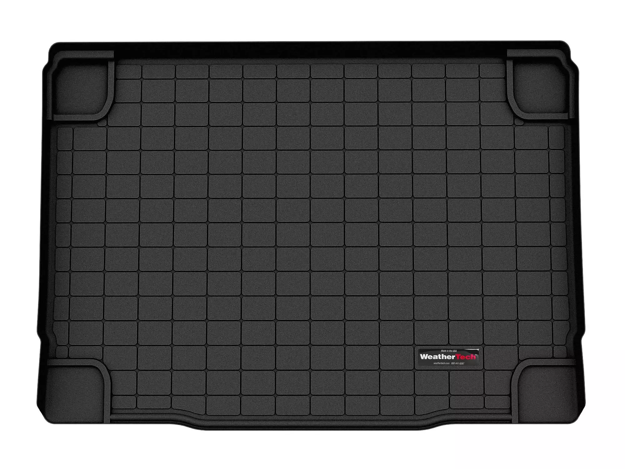 WEATHERTECH Cargo Liners 401477