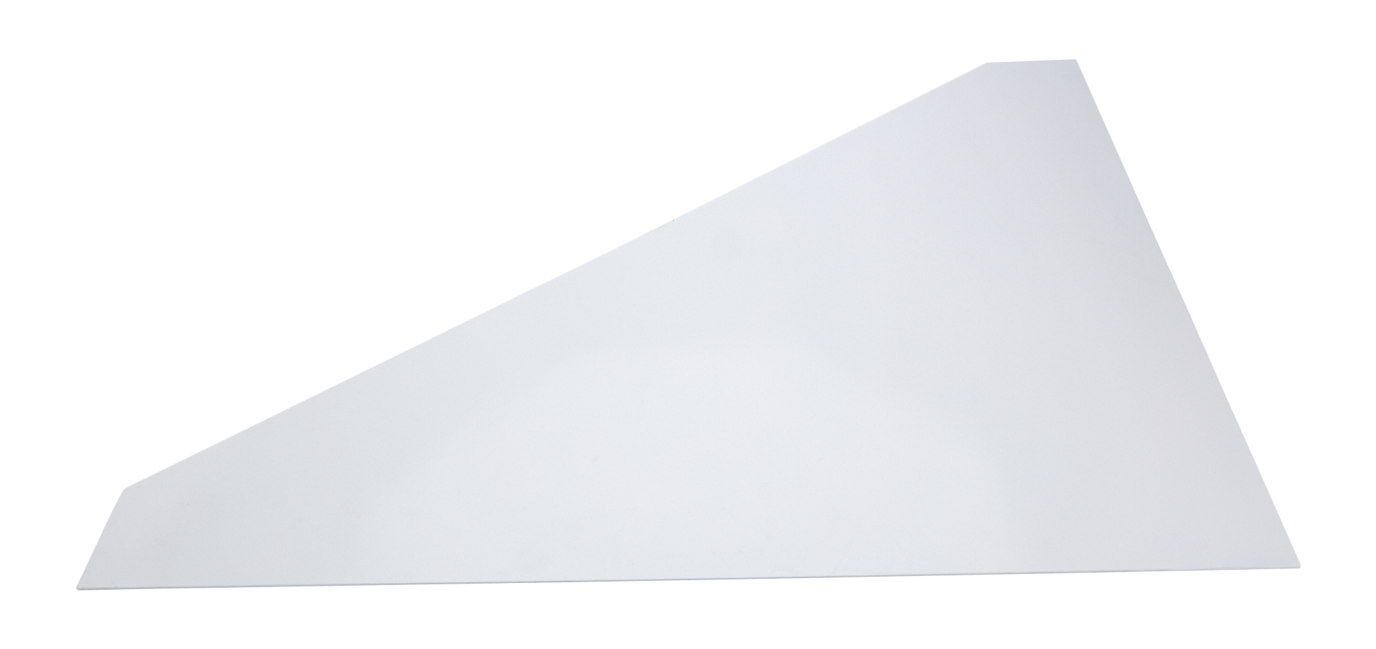 FIVESTAR Nose Side Modified Right White 34001-41451-wr