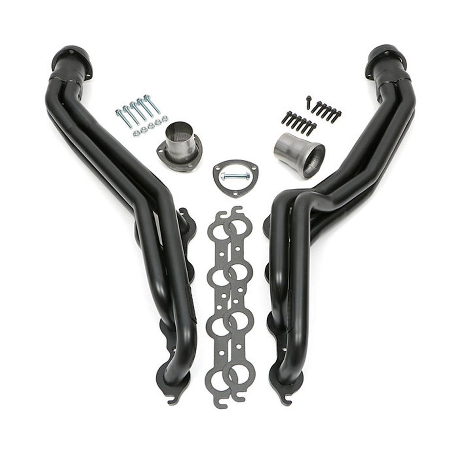 HEDMAN 82-04 GM S10 P/U Headers w/LS Engine 69050