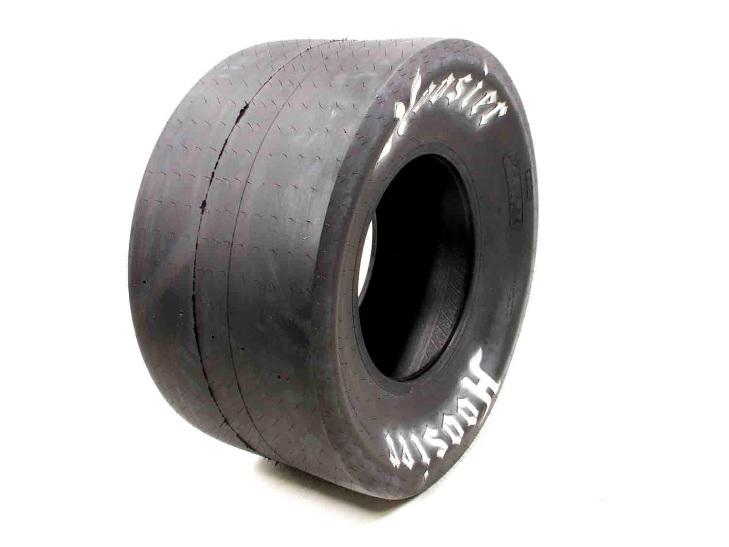 HOOSIER 30.0/9-15R Radial Drag Tire – L/W 18212C06