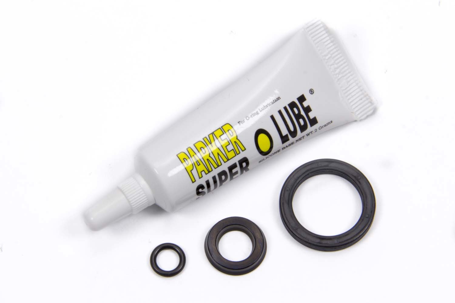 HOWE Seal Kit G3 M/C 7/8in 524314K