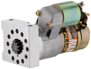 POWERMASTER Power Max Plus Starter GM LS/LSX 9109