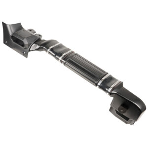 RUGGED RIDGE Low Mount Snorkel 18-   Jeep Wrangler JL 17756.35