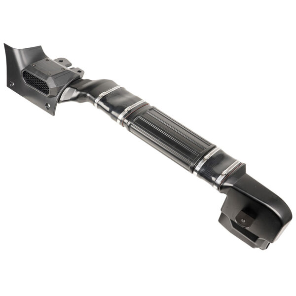 RUGGED RIDGE Low Mount Snorkel 18-   Jeep Wrangler JL 17756.35