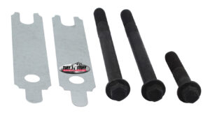 TUFF-STUFF Bolt And Shim Kit 7550E