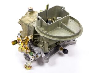 WILLYS CARB 500 2BBL Carb Gas W/G4 Disc.2019 Fri Nov 15 12: WCD44122