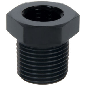 ALLSTAR PERFORMANCE Reducer NPT 1/2in to 3/8in ALL49775