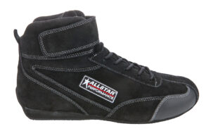 ALLSTAR PERFORMANCE Driving Shoes Black SFI3.3/5 Pro Series 7.0 ALL918122