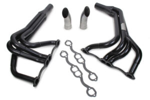 BEYEA CUSTOM HEADERS SBC Modified Header 1-5/8in 604 Crate IDM-604-S1G