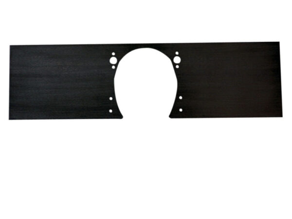 COMPETITION ENGINEERING Front Motor Plate – SBC C4004