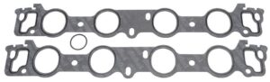 EDELBROCK Intake Gasket Set – BBF 7223