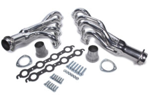 HEDMAN Headers 78-88 GM G-Body Black Maxx 68026
