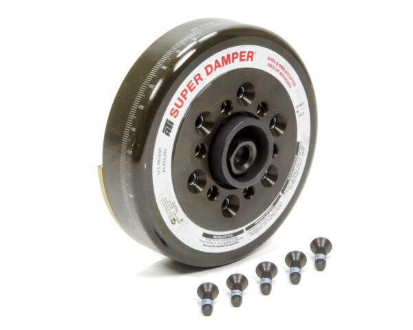 ATI PERFORMANCE BBC 7.425 Harmonic Damper – SFI 917741E