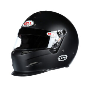 BELL HELMETS HELMET K1 LARGE BLACK SA2025 1420D05