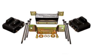ENERGY SUSPENSION Motor/Trans Mount Set for V8 w/Automatic Trans 3.1131G