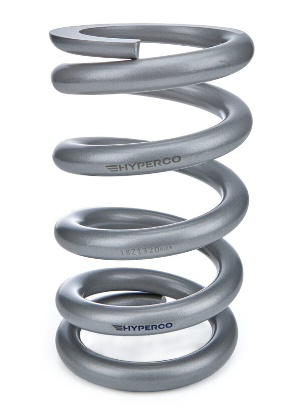 HYPERCO Front Spring 5.5in ID 9.5in Tall 18Z1100