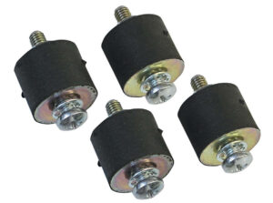 MSD IGNITION Vibration Mounts 8823