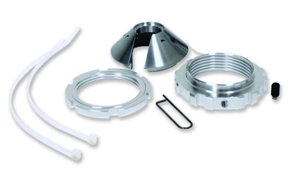 QA1 2-1/2in Coil-Over Kit – 62/67/68 Series Shocks CK6201