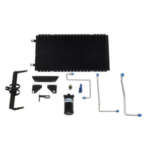 VINTAGE AIR SURE FIT CONDENSOR KIT 021190
