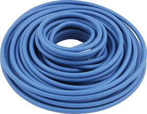 ALLSTAR PERFORMANCE 20 AWG Blue Primary Wire 50ft ALL76506