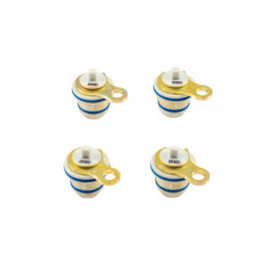 MELLING Block Plug Kit – Dodge Hemi Engine 5.7/6.1/6.4L MEP-337