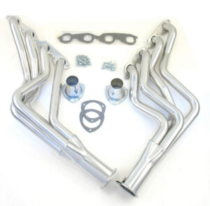 PATRIOT EXHAUST Coated Headers – BBC H8024-1