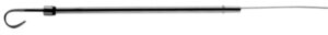 PROFORM Oil Dipstick & Tube Kit Chrysler 273-360 66142