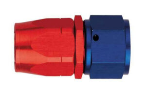 AEROQUIP #10 Straight Hose End FCM1014