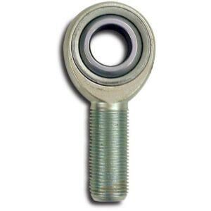 AFCO RACING PRODUCTS Male Rod End 3/4 x 3/4 LH Steel 10425