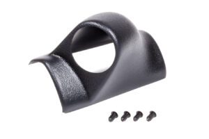 AUTOMETER 2-1/16 Single Gauge Pod – 79-93 Mustang 10101