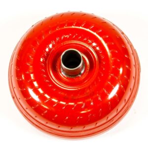 HUGHES PERFORMANCE Torque Converter 3000 Stall Series Ford AOD 51-30