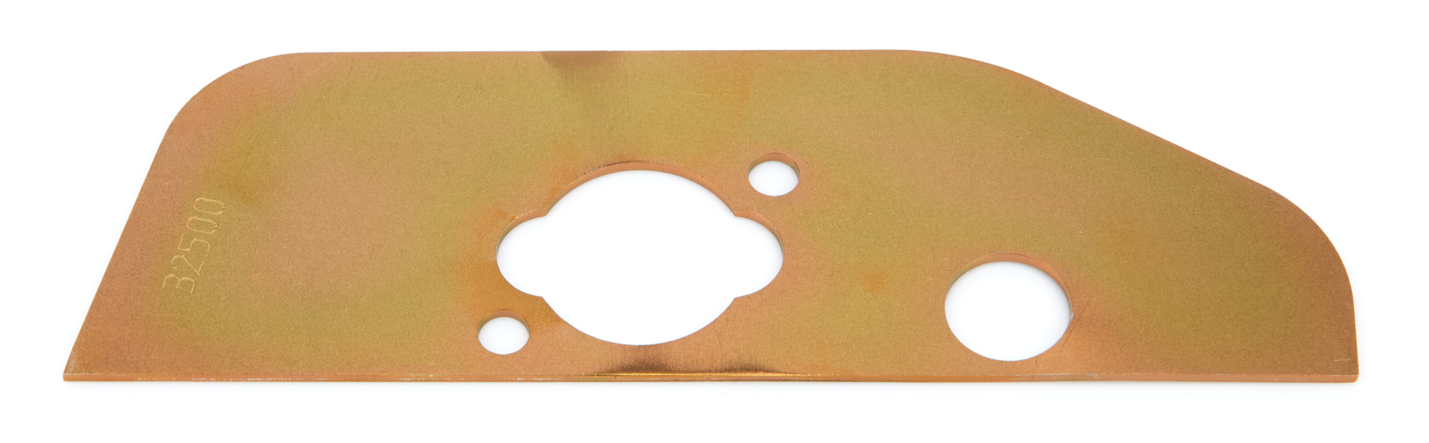MILODON Chevy Rear Pan Baffle 32500