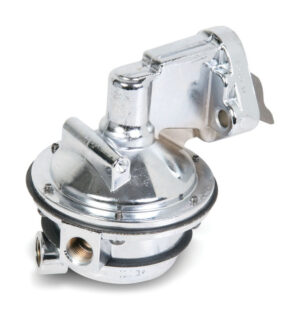 QUICK FUEL TECHNOLOGY SBC Fuel Pump 110GPH – Mechanical 30-350QFT