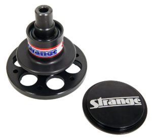 STRANGE Quick Release Steering Hub w/Horn Button Q1200SPAR