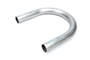 PATRIOT EXHAUST U-Bend Stainless 1.875 x 6in Radius 18 Gauge H6932