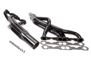 SCHOENFELD Stock Clip Header 1-3/4 122