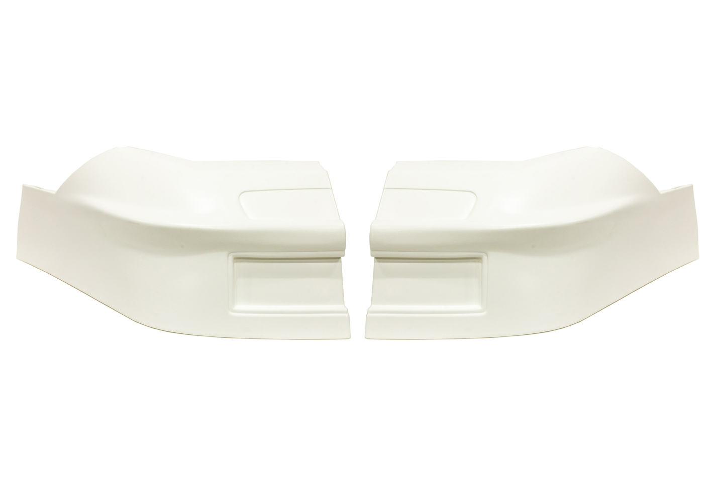 FIVESTAR ABC Nose Chevy SS White 660-410-W